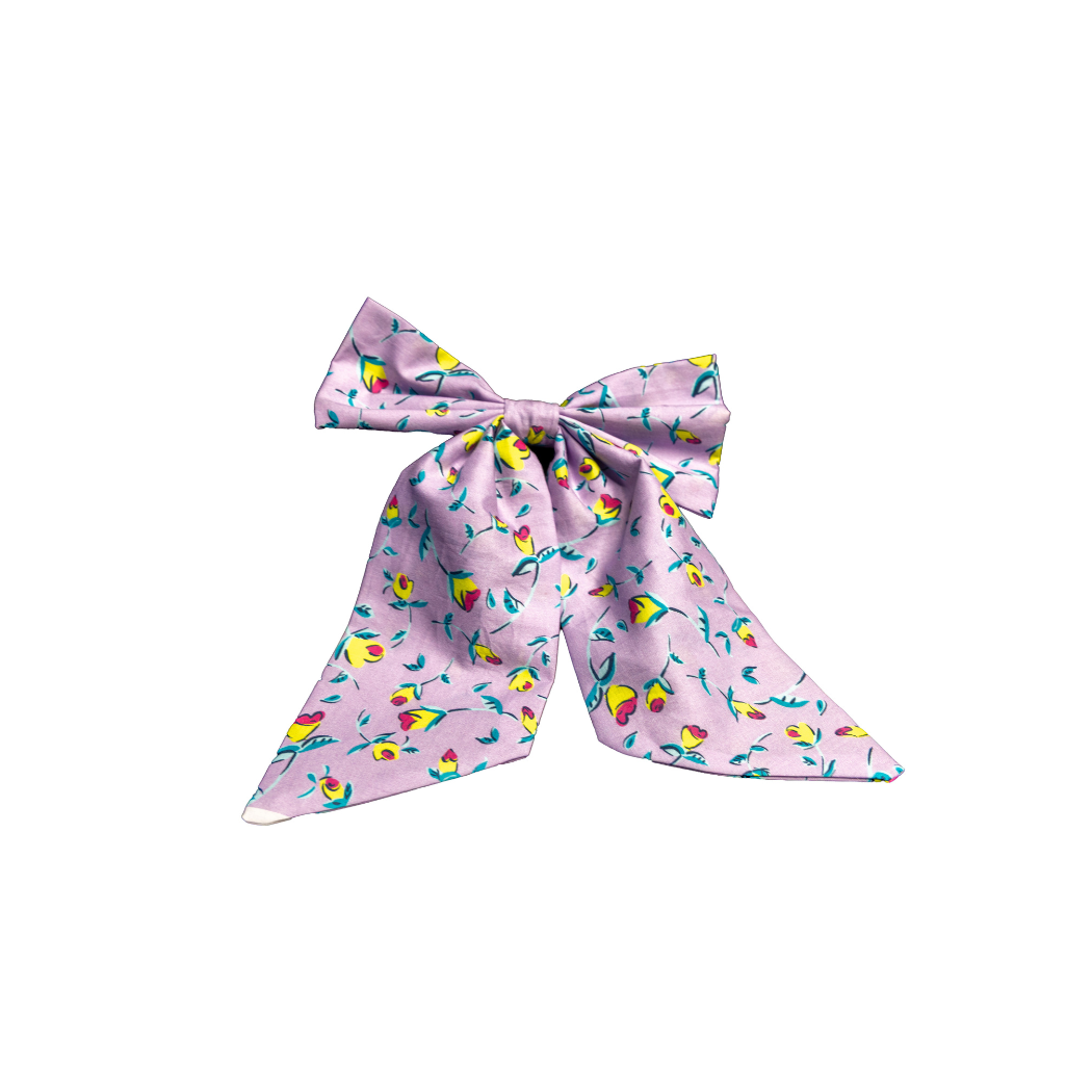 Nina Bow