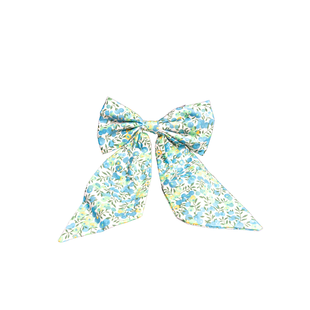 Paige Bow