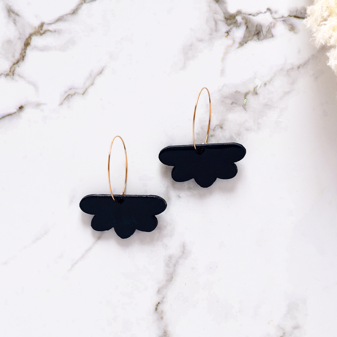 Brionna Earrings