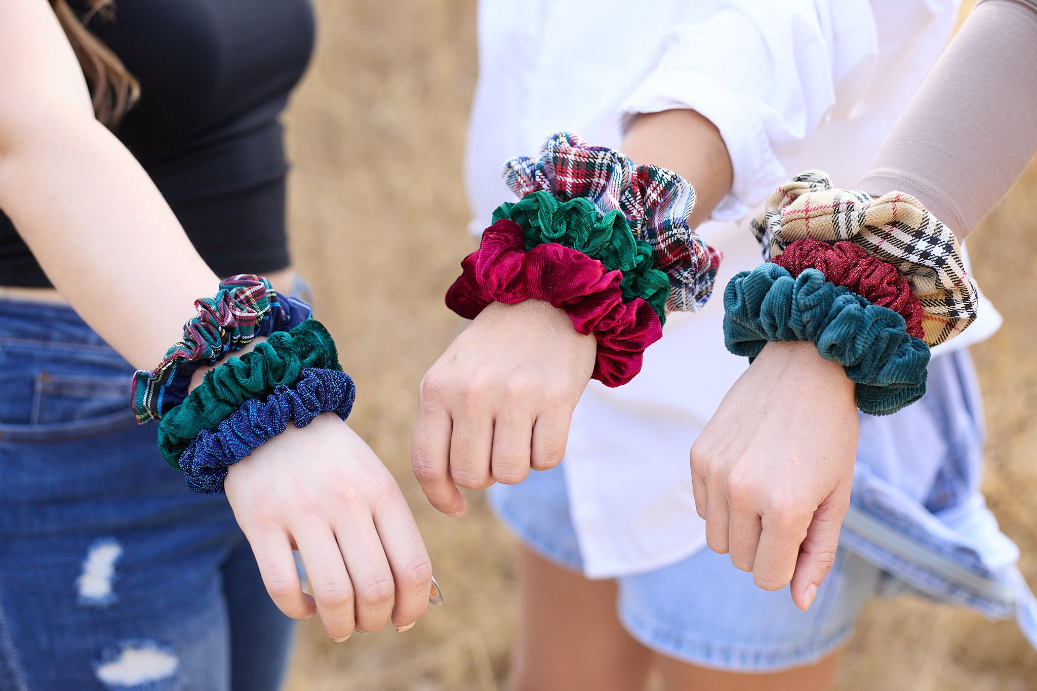 Hair Accessories