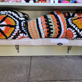 Halloween Crochet Blankets