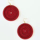 Denise Earrings