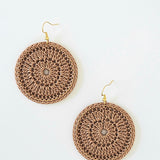 Denise Earrings