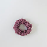 Scrunchie Neutral Pink