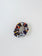 African Print Scrunchie