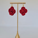 Zoli Crochet Earrings
