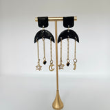 Melissa Earrings