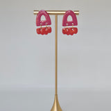 Aiyana Earrings