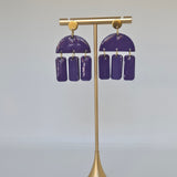 Rachel Earrings