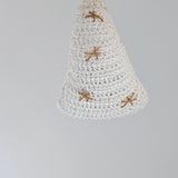 Crochet Christmas Tree