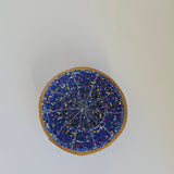 Peg Beaded Bowls