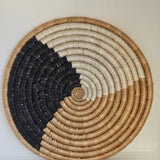 Everlyne & Emily Wall Decor Baskets Single 12in