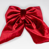 Ruby bow