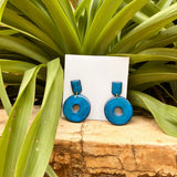 Jordan Earrings