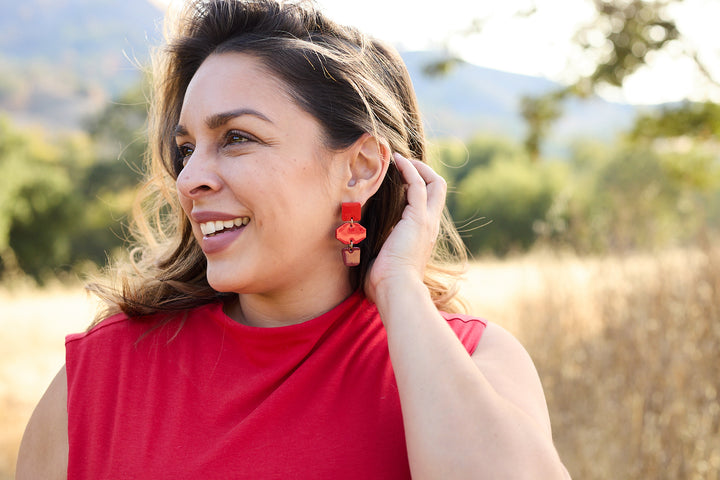 Nancy Earrings