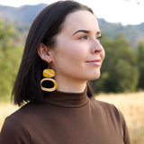 Alexandra Earrings