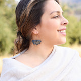 Brionna Earrings