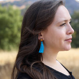 Tenisha Earrings