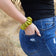 Silk Scrunchie