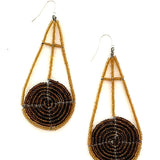Nokky Earrings
