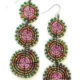 Dr Amy Earrings