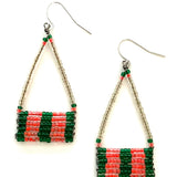 Lindelwa Earrings