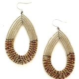 Patricia Earrings