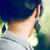 Antonia Earrings