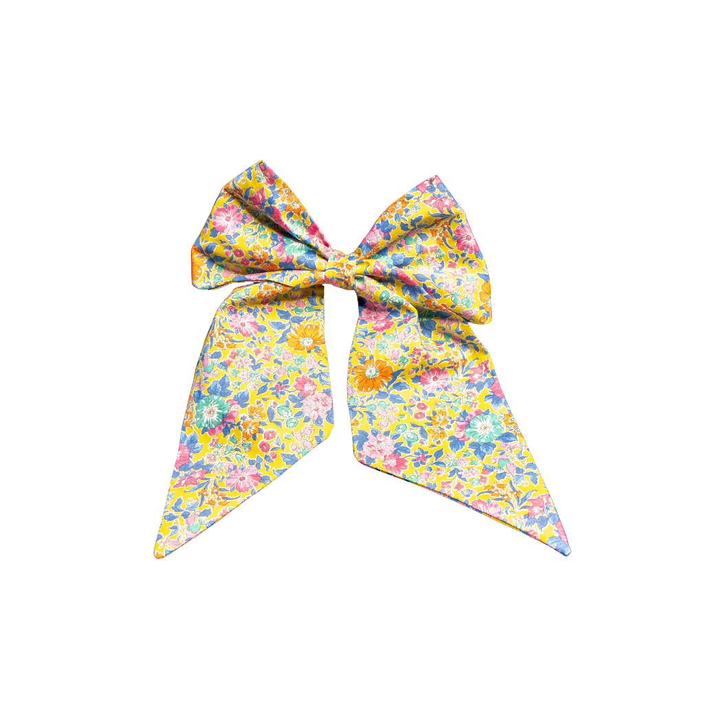 Sienna XL Bow