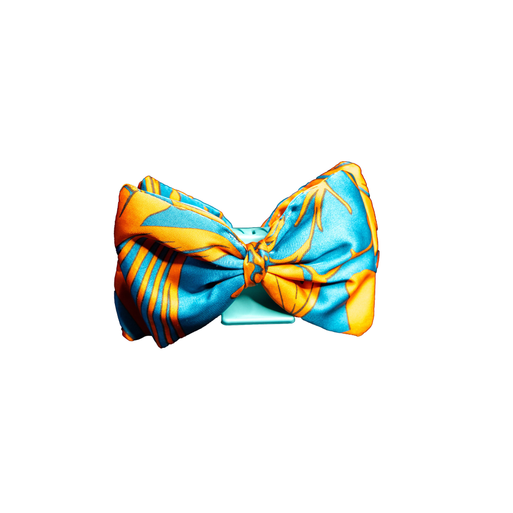 Terry Claw Bow