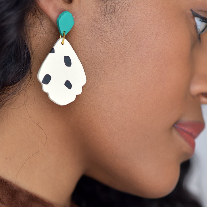 Shell Earrings