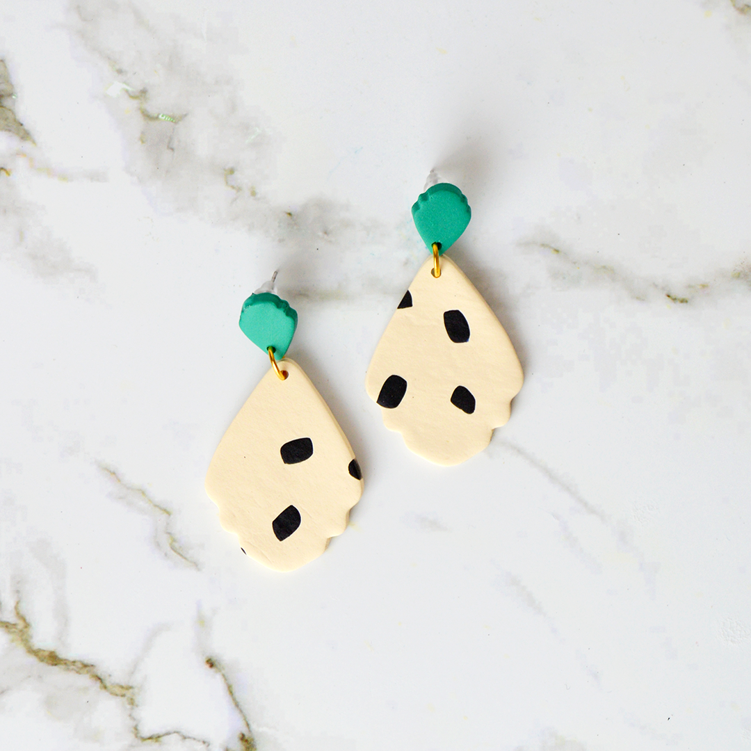 Shell Earrings