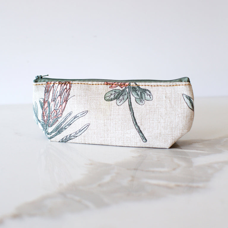 Sustainable Cosmetic Bags