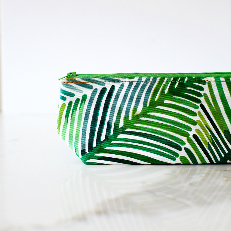 Sustainable Cosmetic Bags