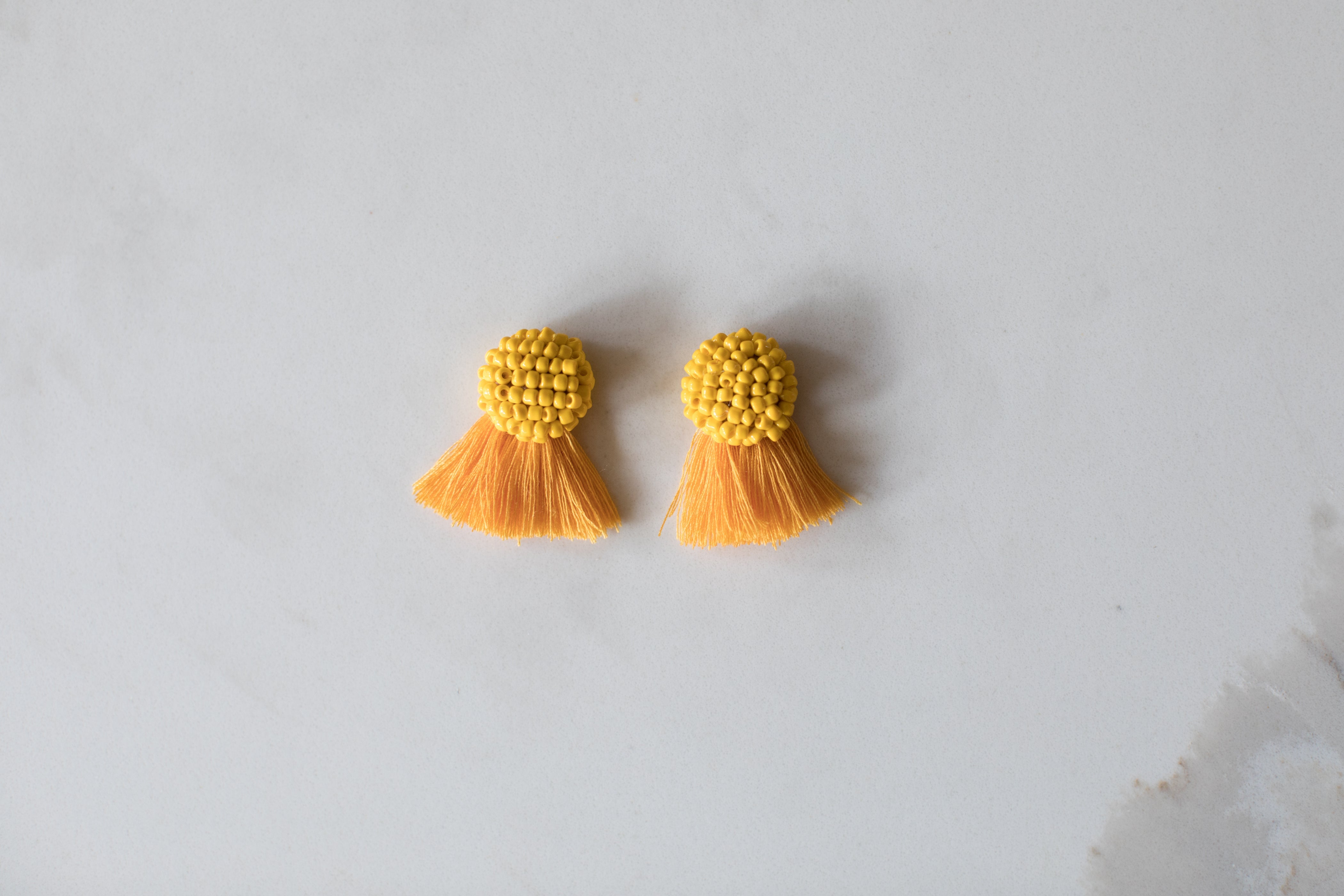 Palesa Earrings