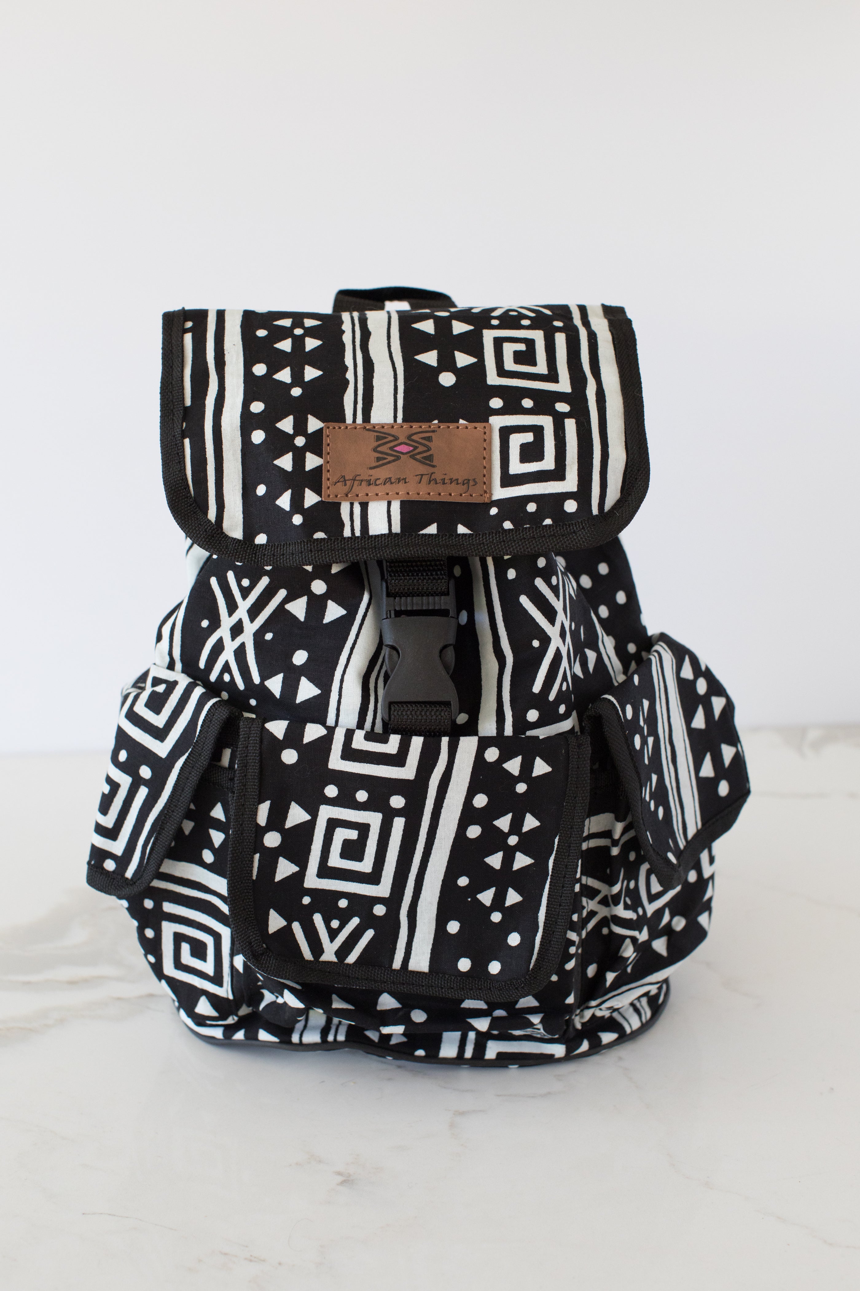 Sisi Backpack